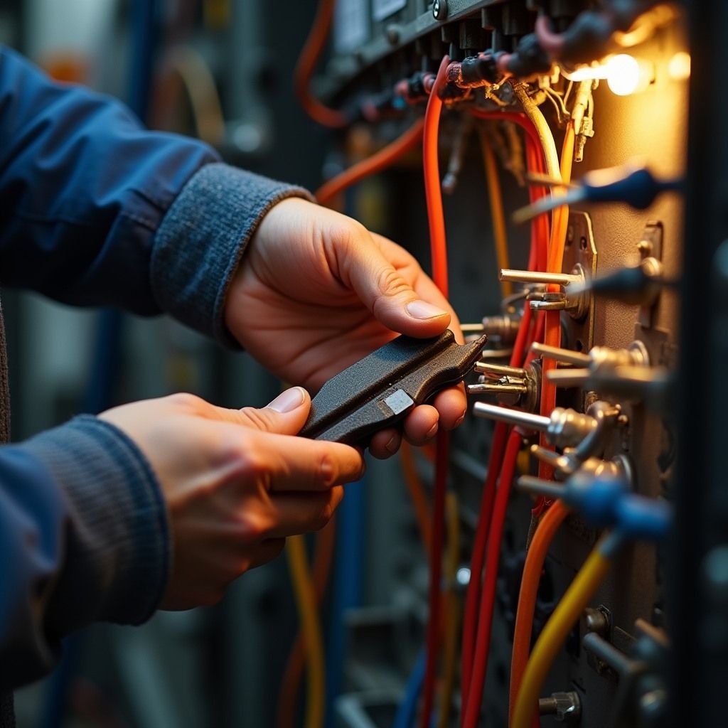 Automotive components