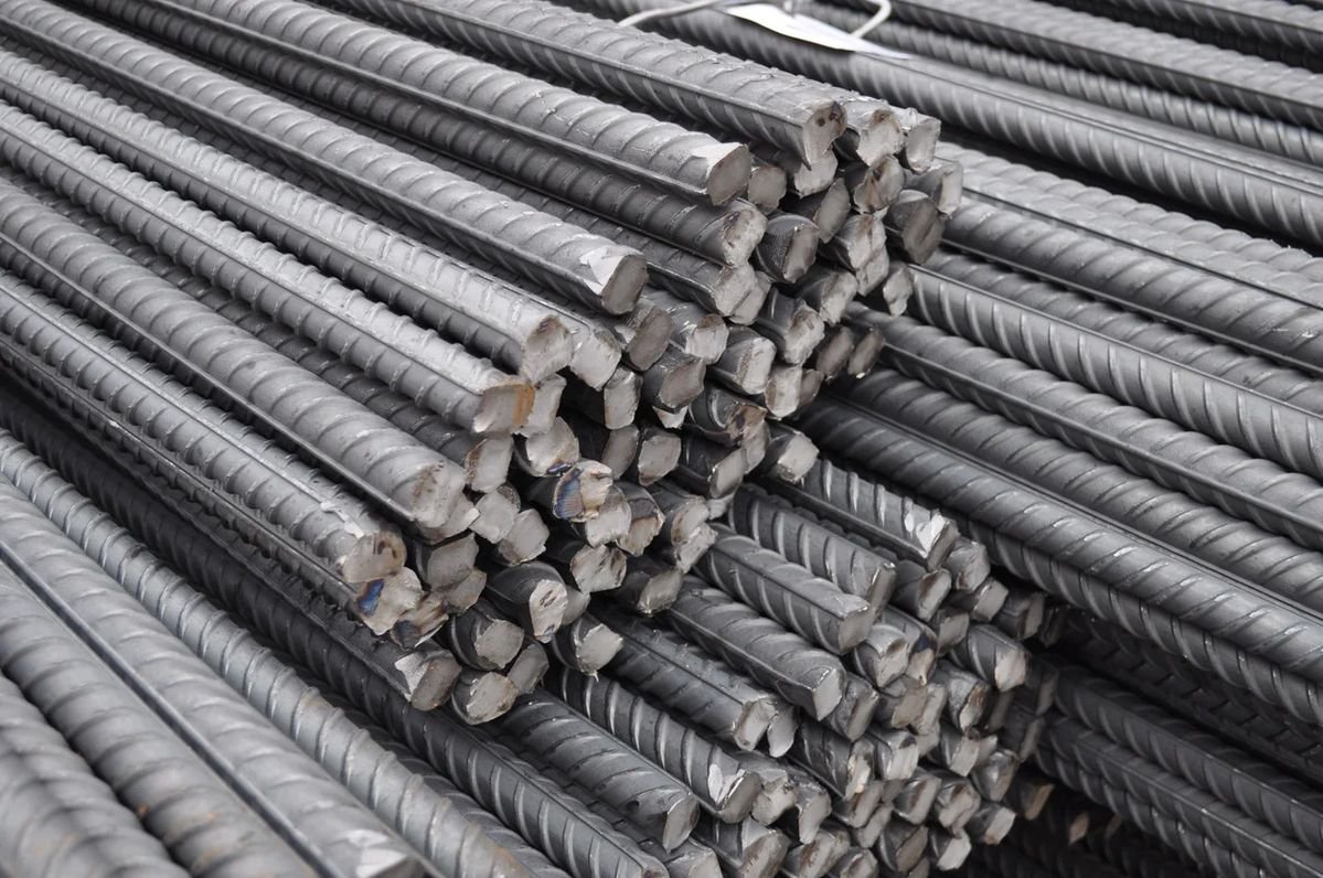 UltraGold Rebar Steel