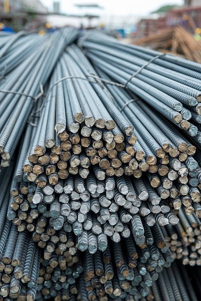 UltraXcel High Strength Rebar Steel